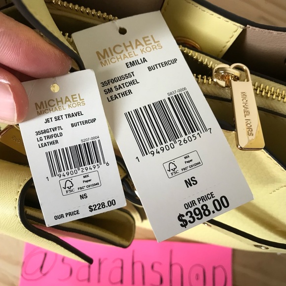 🌼Michael Kors Set - Picture 6 of 16